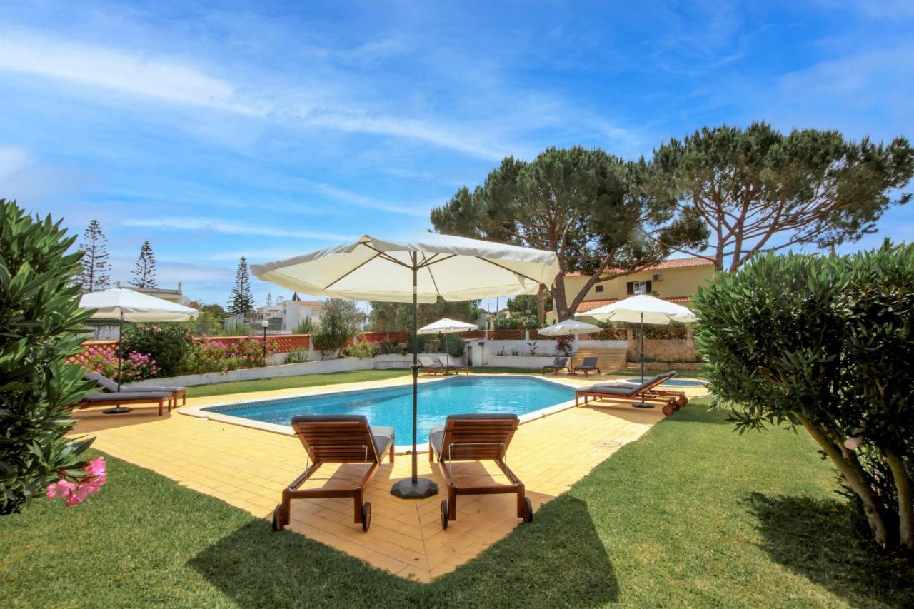 Villa Miracampo By Portucasa Albufeira